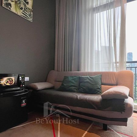 Maison 101 Dang Wangi Kuala Lumpur Klcc Buitenkant foto
